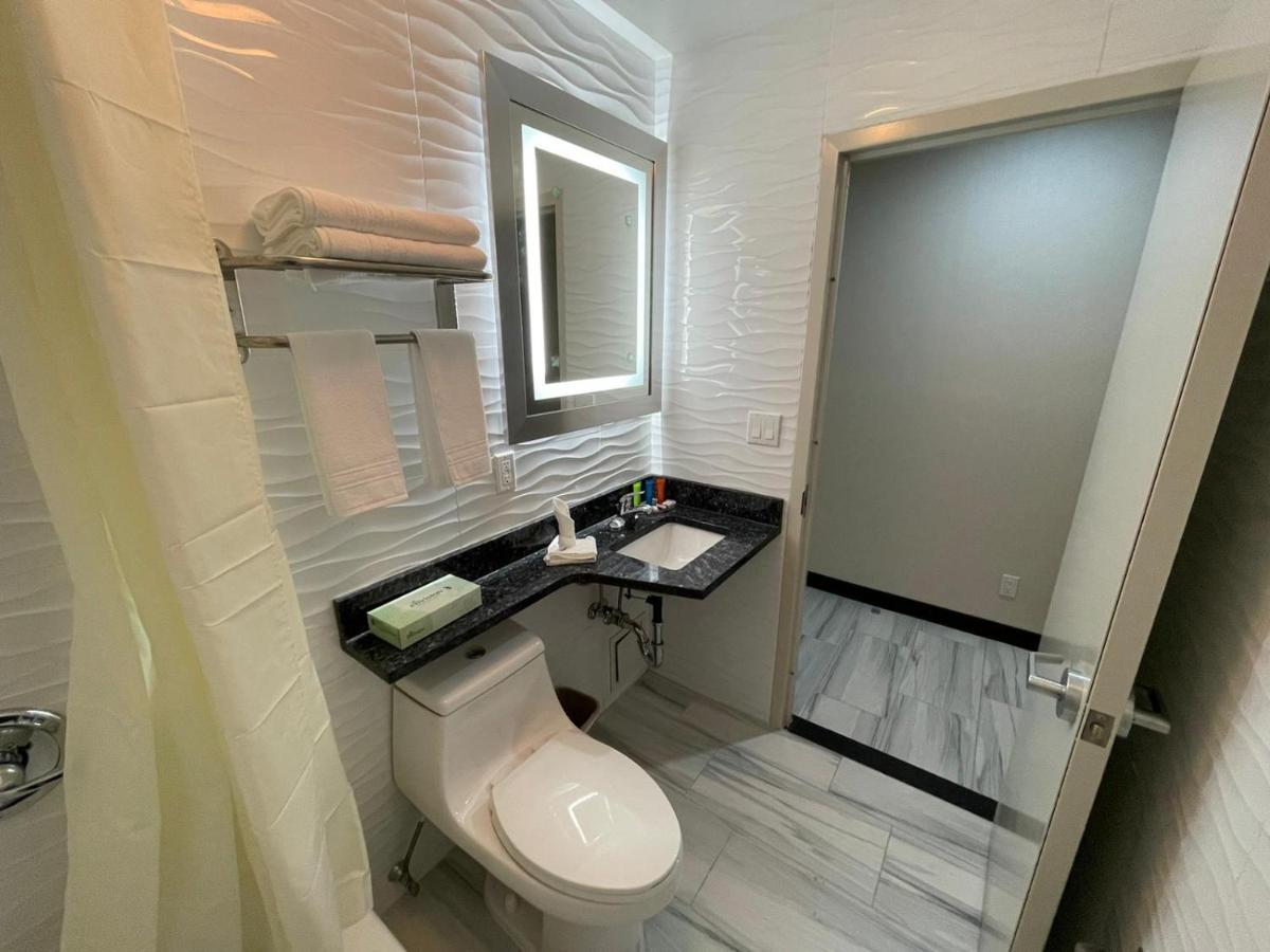 Casa Blanca Brooklyn 3* Nova York